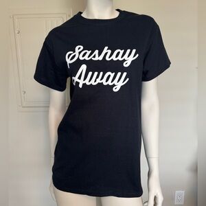 NEW RuPaul Slogan Drag Race Tee Shirt